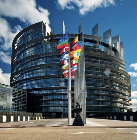 Parlement européen