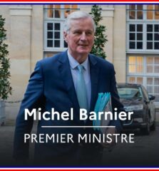 20240905 Nomination Michel Barnier