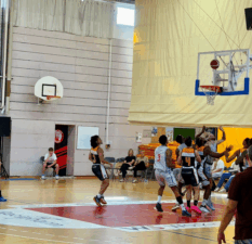 Les 90 ans du Colmar Basket