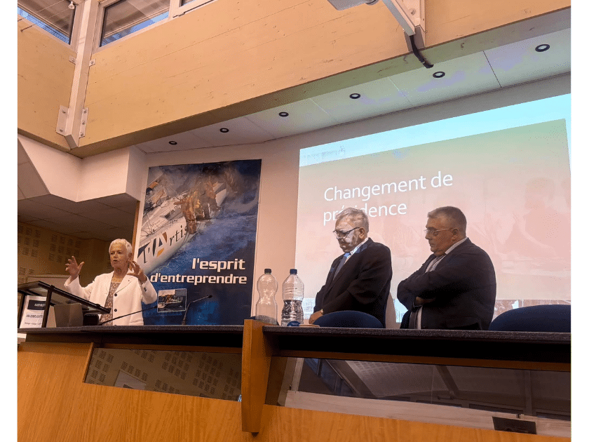 Assemblée générale de l’Union des artisans (UGA) du 10 septembre