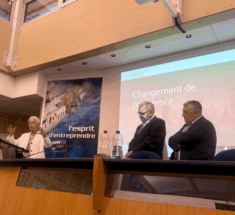 Assemblée générale de l’Union des artisans (UGA) du 10 septembre