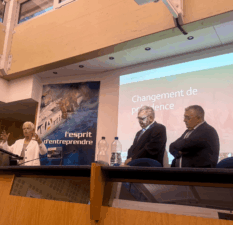 Assemblée générale de l’Union des artisans (UGA) du 10 septembre
